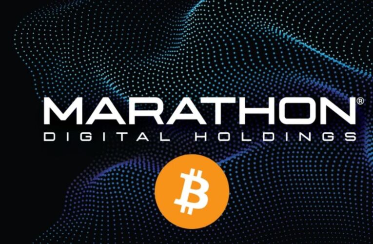 Těžební společnost Mara plánuje získat až 1 miliardu USD na nákup bitcoinu v duchu Saylora