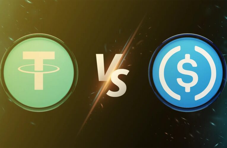 Víte jak fungují stablecoiny? Tether vydělal v roce 2024 5,2 miliardy USD